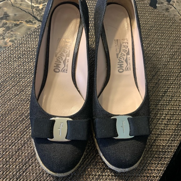 Salvatore Ferragamo shoes